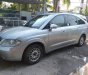 Ssangyong Stavic   2008 - Bán Ssangyong Stavic năm 2008, màu bạc, xe đẹp