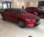 Mazda 6 2.0L Premium 2018 - Cần bán xe Mazda 6 2.0L Premium năm sản xuất 2018, màu đỏ, giá 907tr