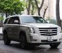 Cadillac Escalade 2015 - Cần bán Cadillac Escalade đời 2016, màu trắng, nhập khẩu