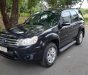 Ford Escape XLS 2009 - Bán Ford Escape XLS đời 2009, màu đen, giá 395tr