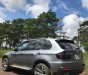 BMW X5 2007 - Bán BMW X5 năm sản xuất 2007, màu xám, xe nhập