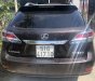 Lexus RX  350 2013 - Cần bán Lexus RX350, màu nâu, nhập từ Nhật