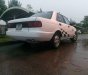 Nissan Sunny   1991 - Bán Nissan Sunny sản xuất năm 1991, màu trắng, nhập khẩu nguyên chiếc