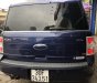 Ford Flex Limited 2010 - Ford flex đời 2010 xe đại sứ quán Mỹ