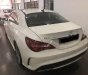 Mercedes-Benz CLA class 250 2018 - Bán ô tô Mercedes CLA 250 sản xuất năm 2018, màu trắng như mới