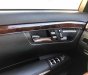 Mercedes-Benz S class S400 2011 - Bán xe S400 đời 2011 màu bạc, đi 43.000 km, biển tp