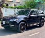 LandRover Sport 2014 - Cần bán gấp LandRover Sport HSE năm 2014, màu đen, nhập khẩu nguyên chiếc