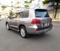 Lexus LX 570 2009 - Lexus LX 570 model 2009, màu bạc, nhập khẩu, đặc biệt toàn bộ còn zin theo xe, cực mới, chỉ 2 tỷ 299 triệu