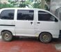 Daihatsu Citivan 1.6 MT 2001 - Bán xe Daihatsu Citivan 1.6 MT đời 2001, màu trắng