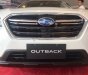 Subaru Outback 2.5i-S 2018 - Bán Subaru Outback 2.5i-S đời 2018, màu trắng, nhập khẩu