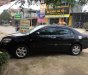 Toyota Corolla altis 1.8G MT 2005 - Bán Toyota Corolla altis 1.8G MT năm 2005, màu đen