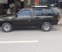 Nissan Pathfinder MT 4WD 1994 - Cần bán gấp Nissan Pathfinder MT 4WD năm 1994, màu xanh lam, nhập khẩu 