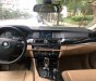 BMW 5 Series 528i 2011 - Cần bán BMW 5 Series 528i sản xuất 2011, màu xanh lam, nhập khẩu