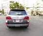 Lexus LX 570 2009 - Lexus LX 570 model 2009, màu bạc, nhập khẩu, đặc biệt toàn bộ còn zin theo xe, cực mới, chỉ 2 tỷ 299 triệu