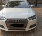 Audi A4 2016 - Bán ô tô Audi A4 đời 2016, màu trắng, nhập từ Nhật