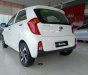 Kia Morning 2020 - Kia Morning 1.25 AT (số tự động) 2020 - Chỉ 90 triệu nhận xe, nhiều màu, giao ngay, trả góp chỉ 4 triệu/tháng