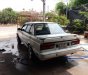 Nissan Sunny   1988 - Cần bán lại xe Nissan Sunny sản xuất năm 1988, màu trắng, máy nổ êm, không hao xăng