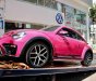 Volkswagen Beetle Dune 2019 - Bán xe Volkswagen Cooper Dune 2019, màu hồng, nhập khẩu nguyên chiếc