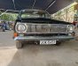 Gaz Volga   1984 - Bán Gaz Volga đời 1984, xe nhập khẩu