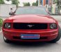 Ford Mustang 4.0 V6 2008 - Bán xe Mustang Convertible 2008, màu đỏ, nhập khẩu