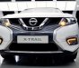 Nissan X trail SV 2019 - Bán Nissan X-Trail 2.5.SV, số tự động 4WD Premium
