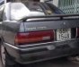 Nissan Bluebird 1992 - Bán Nissan Bluebird đời 1992, màu xám, nhập khẩu số sàn