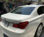 BMW 7 Series  740Li 2011 - Cần bán gấp BMW 7 Series 740Li 2011, màu trắng, nhập khẩu nguyên chiếc