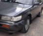 Nissan Bluebird 1992 - Bán Nissan Bluebird đời 1992, màu xám, nhập khẩu số sàn
