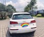 Audi Q5   2017 - Bán xe Audi Q5 sản xuất 2017, đi được 17.000km, giấy tờ đảm bảo