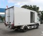 Isuzu QKR 2019 - Xe tải Isuzu 1t9 thùng Bảo Ôn - QKR77HE4, 685 triệu lăn bánh