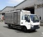 Isuzu QKR 2019 - Xe tải Isuzu 2T4 thùng kín - QKR77HE4, 384 triệu, trả góp