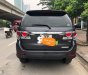 Toyota Fortuner G 2016 - Bán Toyota Fortuner G 2016, màu xám, 855tr