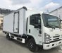 Isuzu NPR 2019 - Xe tải Isuzu 3T49 thùng Bảo Ôn - NPR85KE4, 830 triệu