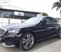 Mercedes-Benz C class 250 2017 - Cần bán Mercedes C250 sản xuất năm 2017, màu đen như mới