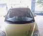 Chevrolet Spark   2009 - Bán ô tô Chevrolet Spark đời 2009, xe còn zin 70%