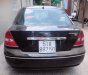 Ford Mondeo 2004 - Cần bán gấp Ford Mondeo đời 2004, màu đen, xe nhập