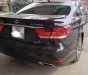 Lexus LS 460L 2009 - Cần bán xe Lexus LS 460L năm sản xuất 2009, màu xanh lam, xe nhập chính chủ