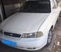 Daewoo Cielo     1997 - Bán Daewoo Cielo sản xuất 1997, màu trắng, tình trạng đang hoạt động tốt