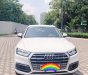 Audi Q5   2017 - Bán xe Audi Q5 sản xuất 2017, đi được 17.000km, giấy tờ đảm bảo