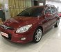 Hyundai i30 2009 - Bán ô tô Hyundai i30 sản xuất năm 2009, màu đỏ, xe nhập, giá chỉ 385 triệu