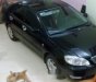 Toyota Corolla altis 2004 - Cần bán Toyota Corolla altis sản xuất năm 2004, màu đen