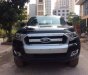 Ford Ranger XLS 4x2 AT 2017 - Cần bán gấp Ford Ranger XLS 4x2 AT đời 2017, 600tr