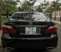 Lexus LS  460L  2009 - Cần bán gấp Lexus LS 460L năm 2009, màu xám, xe nhập xe gia đình