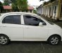 Chevrolet Spark  0.8 MT  2009 - Bán Chevrolet Spark 0.8 MT đời 2009, màu trắng, 105 triệu