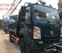 Fuso 2019 - Bán xe ben Cửu Long 5 tấn, 2 cầu