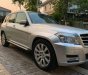 Mercedes-Benz GLK Class GLK 300 2012 - Cần bán xe Mercedes GLK 300 đời 2012, màu bạc như mới