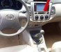 Toyota Innova  MT 2016 - Bán Toyota Innova 2016, số sàn, xe gia đình đi hơn 6 vạn
