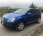 Nissan Qashqai   2007 - Bán Nissan Qashqai nhập khẩu, số tự động, tên tư nhân, biển Hà Nội, xe còn rất mới, nguyên bản