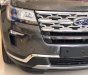 Ford Explorer 2.3L Ecoboost 2018 - Bán Ford Explorer 2.3L Ecoboost sản xuất 2018, màu xám, nhập khẩu  