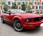 Ford Mustang V6 4.0 2008 - Cần bán Ford Mustang V6 4.0 sản xuất 2008